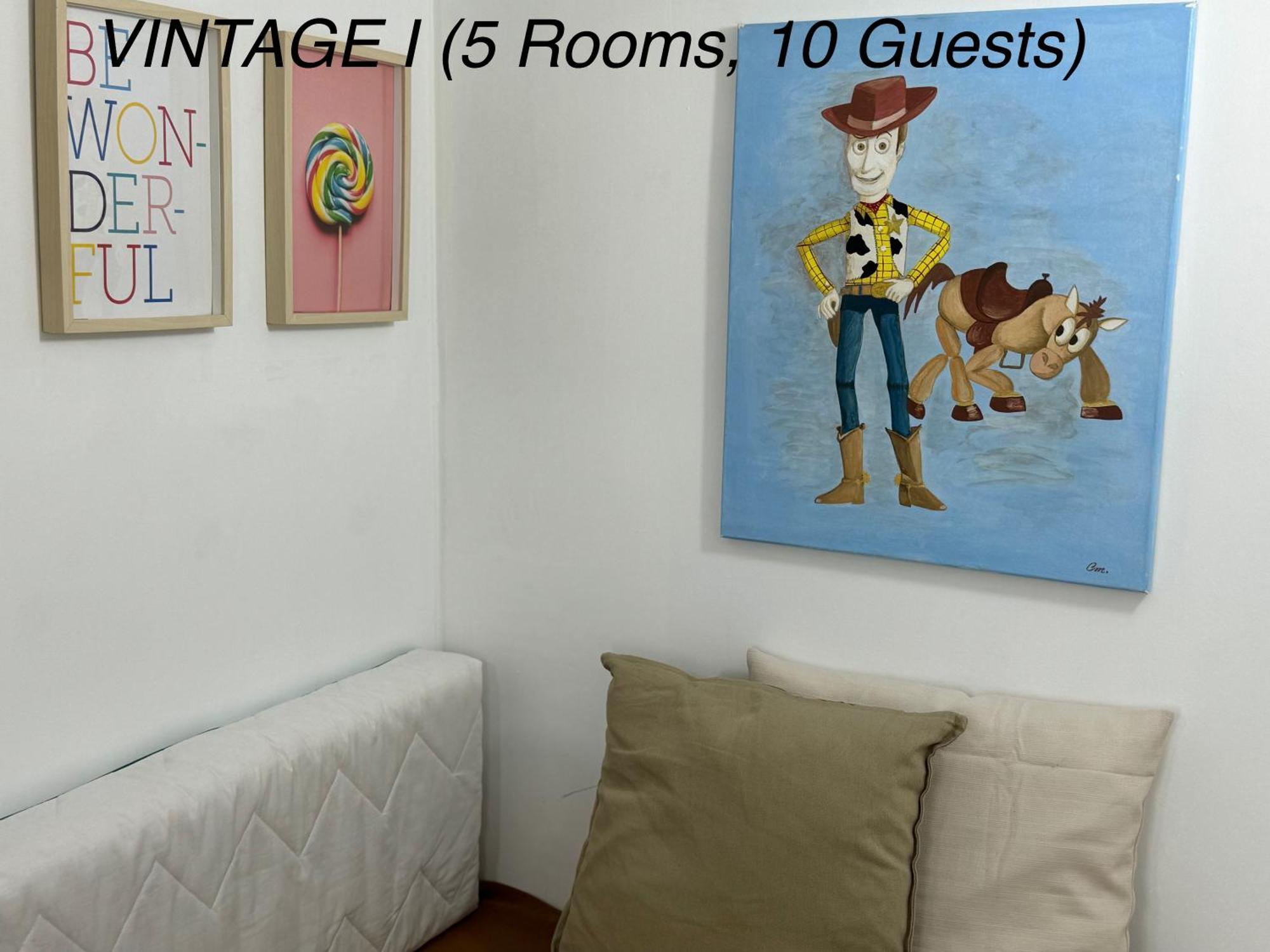 Alfama Vintage 1 Ten Guests - Alfama Vintage 2 Five Guests - Alfama Vintage 3 Three Guests Lisboa Dış mekan fotoğraf